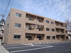 Y&M GENTRY・AYUの外観画像