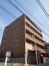 煉瓦館セシオンの間取り画像