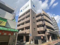 メルベーユⅠの外観画像