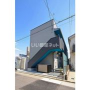 ラウレアハイツの外観画像