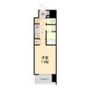 HF仙台本町レジデンスの間取り画像