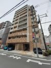 SERENA大阪天満宮の間取り画像