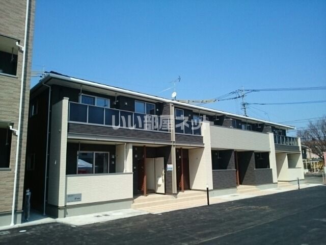 YAMATO Ⅲの外観画像