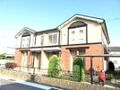 ファイン・Y Bの間取り画像