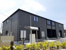 セレノカーサ KENの間取り画像