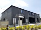 セレノカーサ KENの間取り画像