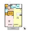 アルトゥーラの間取り画像