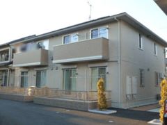 MIYABI Bの外観画像