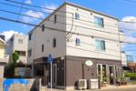 ベルカーサの間取り画像