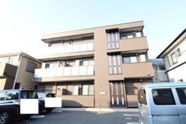 マニフィークの外観画像