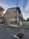 白根プレジオ ABの間取り画像