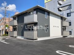 サンリットAsahiの外観画像