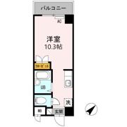 エクレールの間取り画像