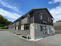 ｱﾙｶﾃﾞｨｱ／ｲﾝﾍﾟﾘｱﾙ アルカディアの外観画像