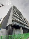 スプランディッド堺東の外観