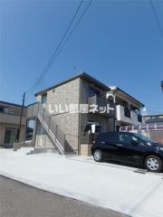 ハイムアルタイルの外観画像