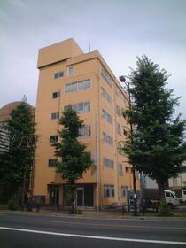 柿澤ビルの外観画像