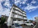 石川コーポ1の外観