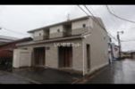 ラディエ足原の間取り画像