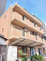 シャンス増岡の外観画像