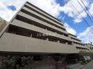 エル・セレーノ石屋川の外観