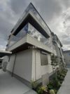 コンフォーザ下戸田の間取り画像