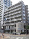 アリエス姪浜駅南の間取り画像