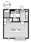 MYステージ坂戸の間取り画像