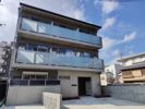 DOOR'S SUMIZOMEの間取り画像