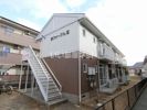 津フォーブル Ⅲの間取り画像