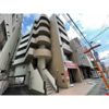 SIDEPLACE SAKADOの外観