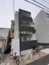 Cherim黒川志賀町の間取り画像