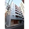 テラス八丁堀の外観