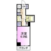 エトワール宇都宮第1の間取り画像
