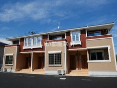 とまとAの外観画像