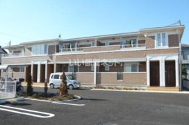 エトワール Aの外観画像