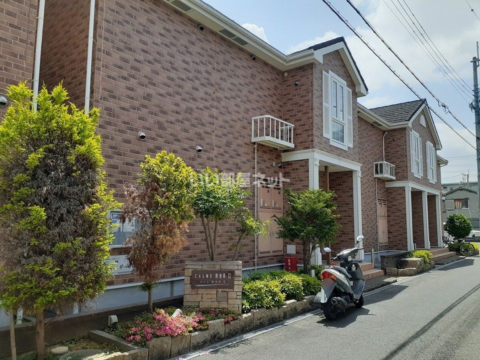 カルム新池島Ⅱの外観画像