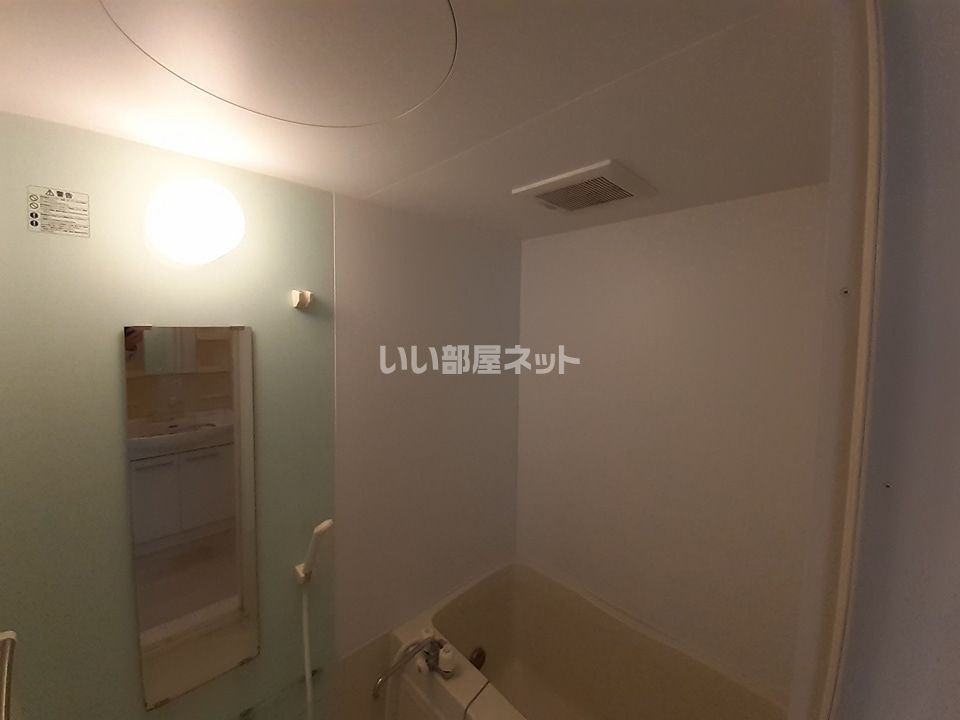 バスルーム