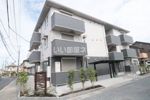 Eclat西大宮/Embellir西大宮 Embellir西大宮の外観