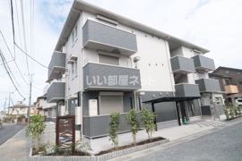 Eclat西大宮/Embellir西大宮 Embellir西大宮の外観画像