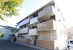 ボナールシェソワ西ノ杜の間取り画像