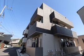 オークスの外観画像