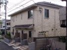 エスポワール21の間取り画像
