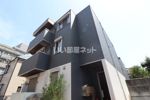 アヴァンス西亀有の間取り画像