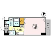 グランディールタカラの間取り画像