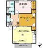 TMKホープⅠ M棟の間取り画像