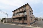 グランドソレーユ D棟の間取り画像