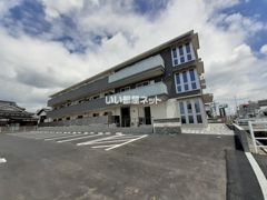 コーディアルの外観画像