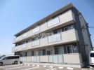 ヴィレッタ A棟の間取り画像