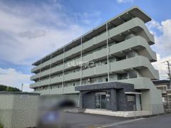 コンフォート鴻之台の外観画像